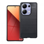 CARBON kest XIAOMI Redmi Note 13 Pro 4G musta vrvi