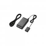 SONY AC-PW20 toiteadapter/muundur Sisekasutus Black