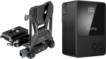 SmallRig 5048 VB99 mini V-mounti akukomplekt (3580 + 4064)