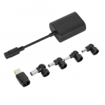 TARGUS USB-C Legacy Power Adapter Set universal Black