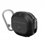 KeyBudz ElementProof Sarja AirPods 4. plvkond - Ssinlvkollane