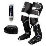 Comfort360 Sujukompressiooniga tismassaaijalgpksid