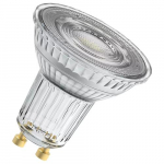 Osram 4058075797666 LED bulb Cool white 4000 K 3.4 W GU10 G