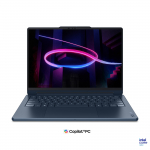 LENOVO Yoga 9 2-in-1 14IPH11 14-tolline kaasaskandev arvuti, Windows 11 Home (83SE001JMX) (83SE001JMX)
