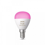 PHILIPS Hue WCA XW Luster E14 1P EU