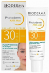 Bioderma Photoderm AKN Mat SPF30 mativvedelik 40 ml