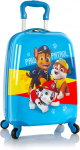 Heys Nickelodeon Kids Spinner Paw Patrol laste reisikott, sinine (16347-6045-00)