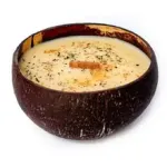 Tropikalia Kookosknal - lhnavaks Teekonna Limetts ja Mango