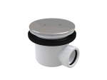 SIPHON RAVAK PROFESSIONAL -90 CHROME