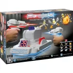 ProjeX Duck Arcade - Laserpeli kahele mngijale (70126)