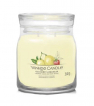 Yankee Candle Lhnaknal Jtunud Marulimonaad 368g