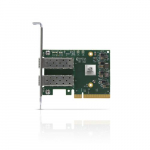 Mellanox Technologies MCX631102AN-ADAT vrgukaart Sisemine kiudoptiline 25000 Mbit/s