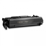 HP LEPINGU Patron 87X 87X 87X Must Schwarz (CF287XC)