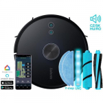 Salente L7 0,6 L tolmukottita must