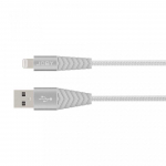 Joby Laadimiskaabel ja snkroonimiskaabel Lightning, 1,2 meetrit, hbe