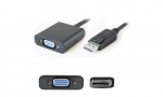 AddOn Networks DP2VGAA video kaabeladapter 0,2 m VGA (D-Sub) DisplayPort must