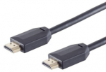 Brackton Kabel HDMI - HDMI v2.1 5m 10K 120Hz