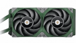 Thermaltake TOUGHLIQUID 240 ARGB 120mm Liquid Cooler