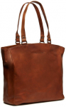 The Chesterfield Brand Berliini lakott, konjak (C38.016031)