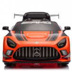 Lean Cars Mercedes AMG GT3 BBH-033 Orange