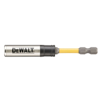 DeWalt Magnetne, lukustatav bitihoid 92 mm. 1/4", DeWalt