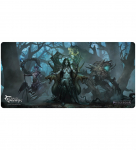 White Shark Gaming Mouse Pad Vestige MP-114