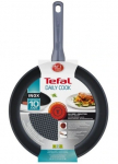 TEFAL G7300655 Daily Cook Frying Pan 28cm, Black