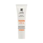 BioNike , Triderm Lenil Ag, Rahustav ja parandav, Pevne ja ine, Kohaliku ravikredi, Ngile, 30 ml