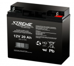 BLOW Geelaku 12V 20Ah XTREME