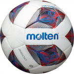 Football ball MOLTEN F5A3600-R