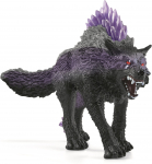 Schleich Eldrador 42554 Shadow Wolf (42554)