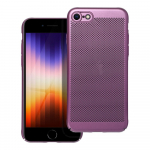 BREEZY kest IPHONE 7 / 8 / SE 2020 / SE 2022 lilla