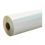 HTVRONT Chameleon Heat Transfer Film, 30.5 cm x 90 cm (white and red)