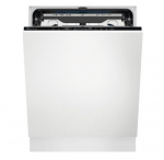Electrolux Seeria 700 EEG69405L Tielikult integreeritav 15 kgikomplekti C