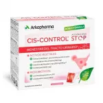 Arkopharma Cis Control Stop 15 mbrist