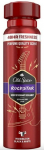 Old Spice Rockstar deodorant 150 ml
