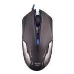 E-BLUE E-Blue Cobra EMS653 Gaming Mouse with Additional Buttons / LED / 3000 DPI / USB