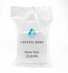 Crystal Drop Puhta vee filtrid