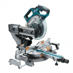 MAKITA.MITER SAW 40V XGT LS002GZ01 216mm
