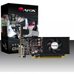 AFOX AF730-4096D3L5 grafiikaart NVIDIA GeForce GT 730 4 GB GDDR3
