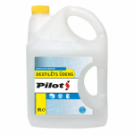 PILOTS Destilleeritud vesi 5L