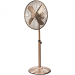 Tristar seisva tuuletin, vask, 40 cm (VE-5971)
