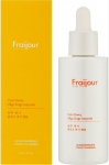 Fraijour Tsitrusesiirup Yuzu Oligo Surge Ampel-seerum 50 ml
