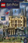 Lego Harry Potter 76473 Tylypahkan linna: Itsiipi (76473)