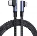 UGREEN Kabel USB USB-C - USB-C 2 m hall (70696)