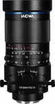 Laowa 55mm f/2.8 Tilt-Shift 1X Macro Lens for Sony FE