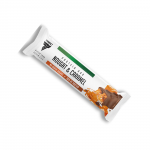 Protein bar TREC PROTEIN BAR NOUGAT AND CARAMEL, 46g