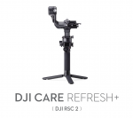 DJI Care Refresh+ RSC 2 elektrooniline kood