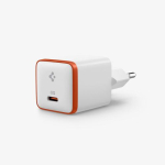 Spigen ArcStation Essential 30W kuulukorvased, nutitelefon, nutekell,ribas, valge, sisetalu jaoks kiire laadimine