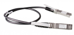 Hewlett Packard Enterprise N X240 10G SFP+ SFP+ 0.65m **New Retail**
